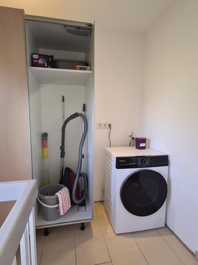 Ferienwohnung In Den Wiesen Wesel  Ngoại thất bức ảnh